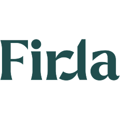 Firda Logo